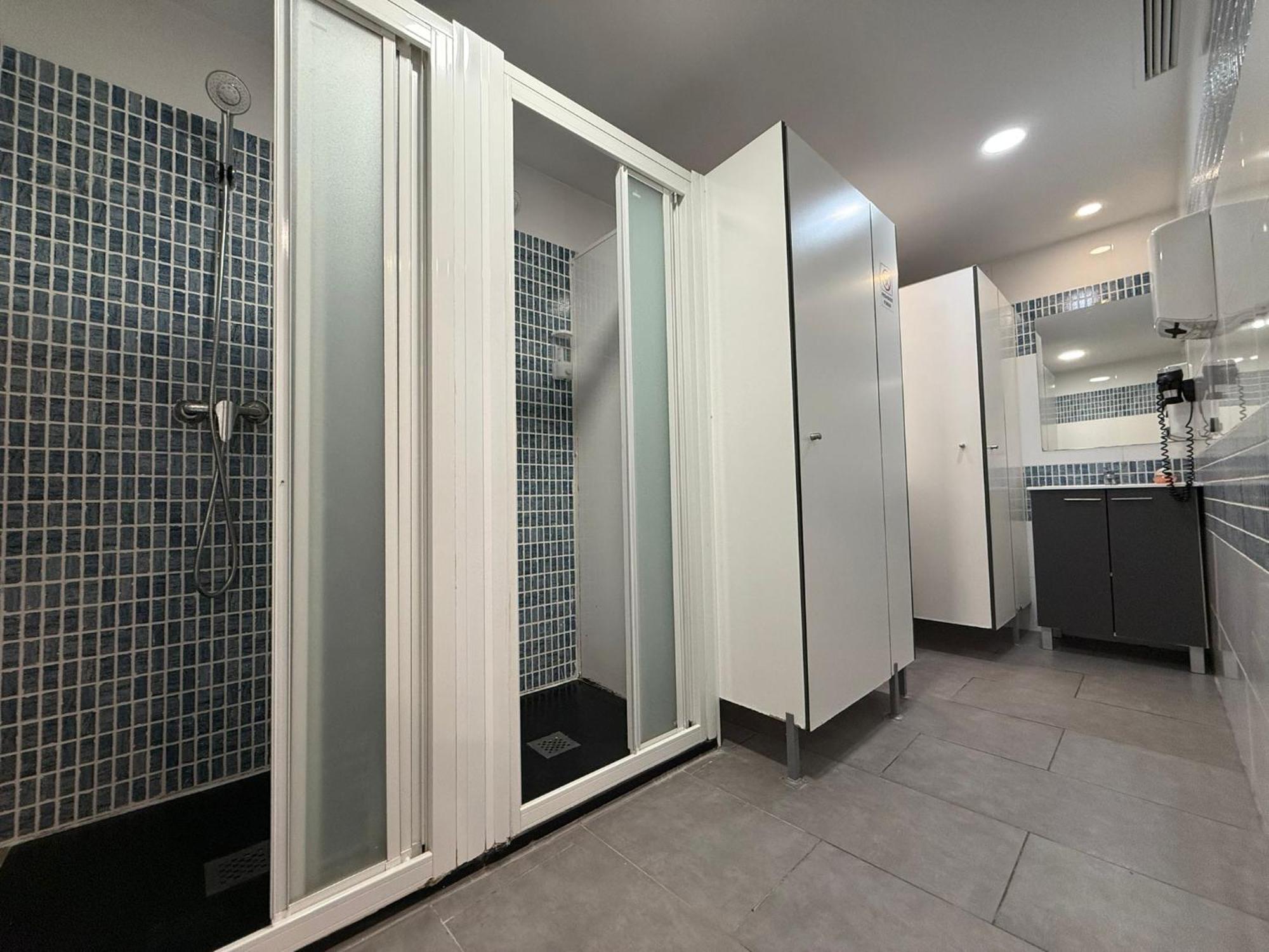 Hostel Tkh-Rooms Mate Madryt Zewnętrze zdjęcie